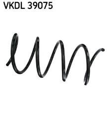 SKF VKDL 39075